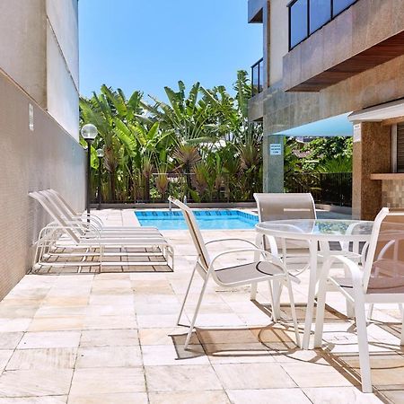 리오데자네이루 Ap Lindo Com Piscina, Academia E Garagem No Predio - Leblon 아파트 외부 사진