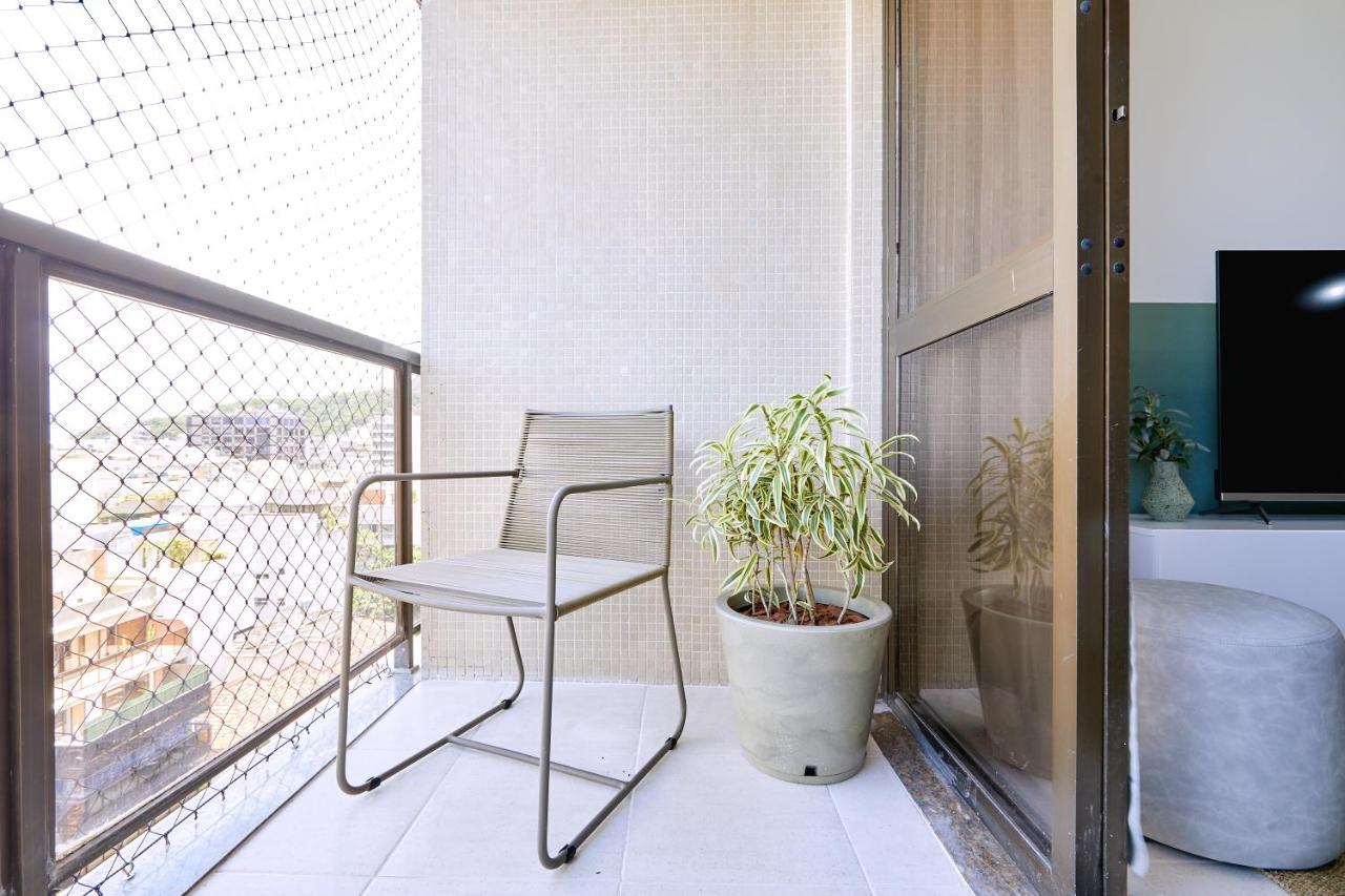 리오데자네이루 Ap Lindo Com Piscina, Academia E Garagem No Predio - Leblon 아파트 외부 사진