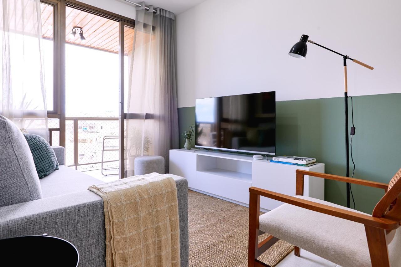 리오데자네이루 Ap Lindo Com Piscina, Academia E Garagem No Predio - Leblon 아파트 외부 사진